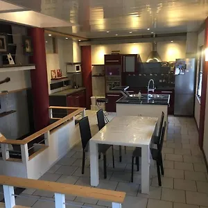 Loft Type Moderne 103m² , Scionzier France