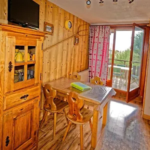 Le Burel La Triade 4 Personnes , Lanslevillard France