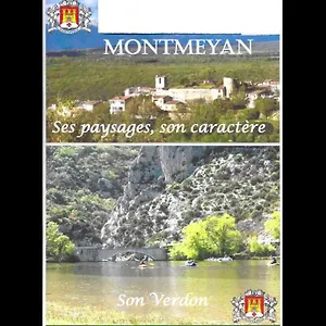 Appartamento Le Refuge, Montmeyan