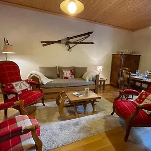 110m2, Lits Faits Linge Fourni, Plein Centre, Wifi , Cauterets France