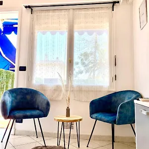 Appartamento Studio Proche Climatisé Wifi, Mentone