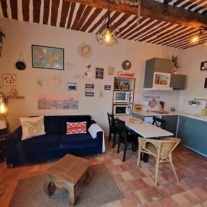 Appartamento Provence Now, Cabrières-dʼAvignon